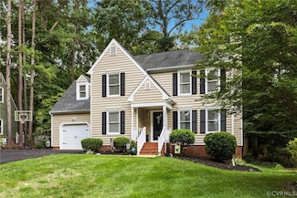 5603 Standing Oak Rd, Midlothian, VA 23112