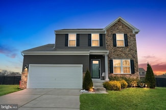 42 Oak Ln, Penns Grove, NJ 08069