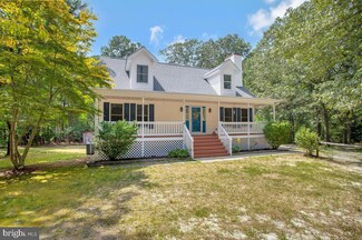 1450 Ball Rd, Port Republic, MD 20676