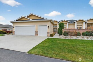 1845 Maple St Unit 26, Wenatchee, WA 98801