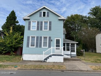 384 Orange St, Northumberland, PA 17857