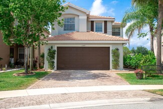 11447 Silk Carnation Way, West Palm Beach, FL 33411