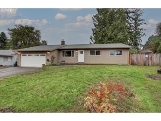 7307 NE 64th Ct, Vancouver, WA 98661