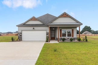 86 Woodham Rd, Ashford, AL 36312