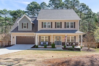 6 Overpeck Ln, Pinehurst, NC 28374