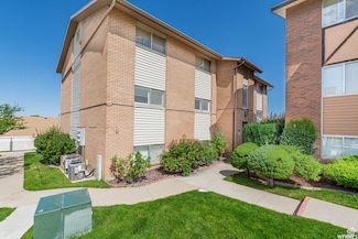 5545 S 2100 W Unit D22, Roy, UT 84067
