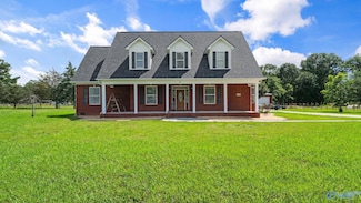 1200 Albert Mann Rd, New Hope, AL 35760