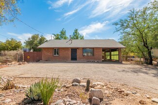 3144 E Glenn St, Tucson, AZ 85716