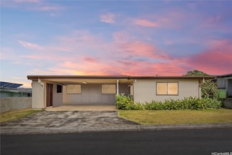 2160 Aamanu St, Pearl City, HI 96782