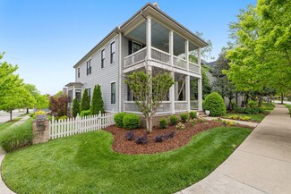 2968 Americus Dr, Thompsons Station, TN 37179