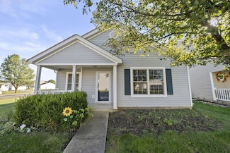 5227 Franklin St Unit 32, Orient, OH 43146