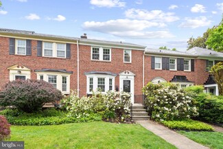23 Dunkirk Rd, Baltimore, MD 21212
