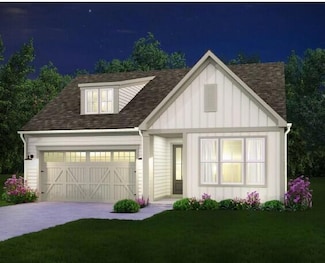 2592 Butlers Green Cir, Chattanooga, TN 37421