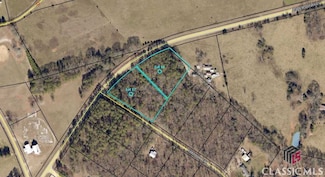 Lot 16 Anderson Hwy, Elberton, GA 30635