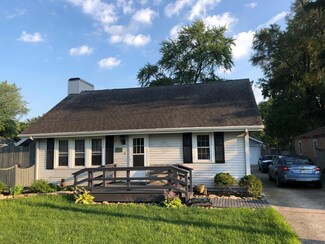 9301 W 142nd Ave, Cedar Lake, IN 46303