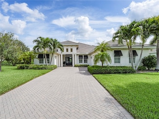 4520 Jacqueline Manor SW, Vero Beach, FL 32968