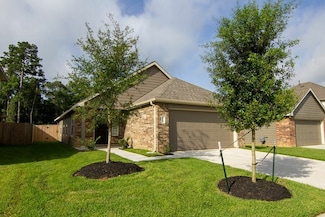 2735 Madison Ct, Conroe, TX 77304