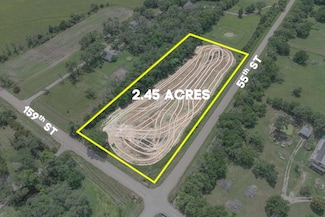 00000 E 55th St S, Rose Hill, KS 67133