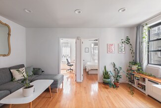 210 Thompson St Unit 8, New York, NY 10012