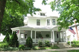 217 E Franklin St, Delphi, IN 46923