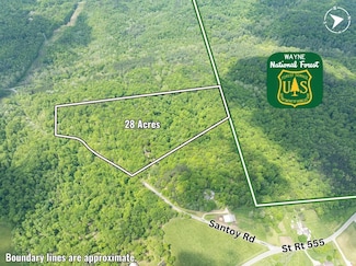 4175 Santoy Rd, Corning, OH 43730