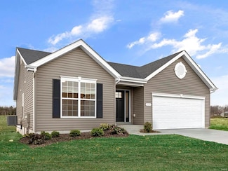 4286 Bear Ridge Dr, House Springs, MO 63051