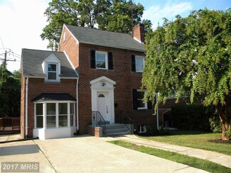 2356 Belleview Ave, Cheverly, MD 20785