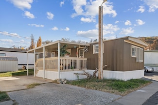 5648 S 1150 W Unit 30, Ogden, UT 84405