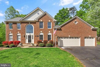6901 Cole Timothy Ct, Manassas, VA 20112
