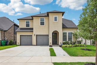2043 Wimberley Dr, Prosper, TX 75078