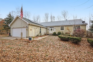21557 9 Mile Rd, Reed City, MI 49677