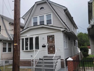 168-07 115th Ave, Jamaica, NY 11434