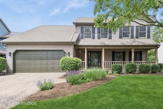 341 Breckenridge Dr, Aurora, IL 60504