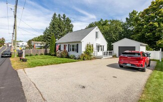 256 Pine St, Nashua, NH 03060