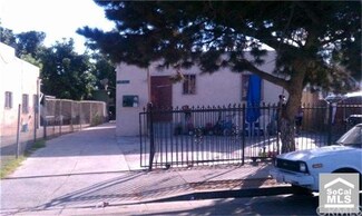 1572 E 32nd St, Los Angeles, CA 90011