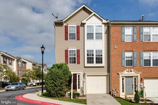 7142 Fox Harbor Way, Elkridge, MD 21075