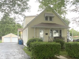 69 Richton Rd, Steger, IL 60475