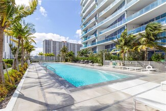 17550 Collins Ave Unit 1404, Sunny Isles Beach, FL 33160