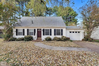 2014 Cenwood Dr, Jonesboro, AR 72401