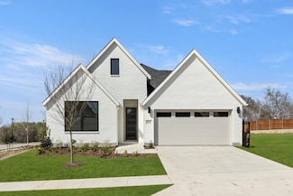 823 Stoney Bridge Way, Lavon, TX 75166