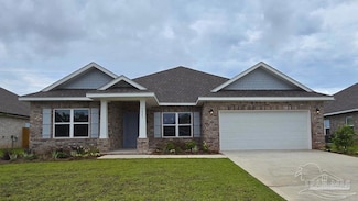 5023 Vanerka Dr, Gulf Breeze, FL 32563