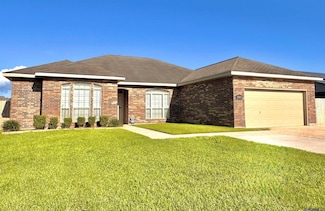 11083 S Bayou View Dr, Gonzales, LA 70737