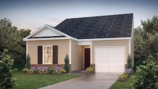 2238 Springview Ct, Boiling Springs, SC 29316