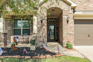 9534 Ocean Dr, Iowa Colony, TX 77583