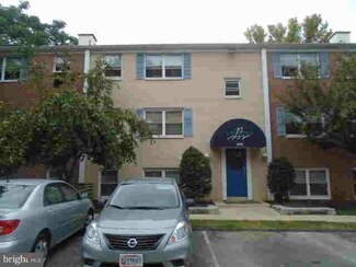 4406 Falls Bridge Dr Unit G, Baltimore, MD 21211