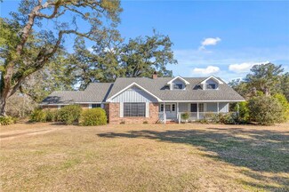 1208 Green Oak Rd, Kinder, LA 70648