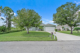 3150 SW Crenshaw St, Port Saint Lucie, FL 34953