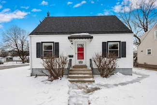 202 N Glenwood Ave, Griffith, IN 46319