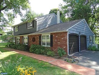 2637 Anthony Dr, Colmar, PA 18915