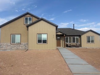 4419 N 2600 W, Cedar City, UT 84721